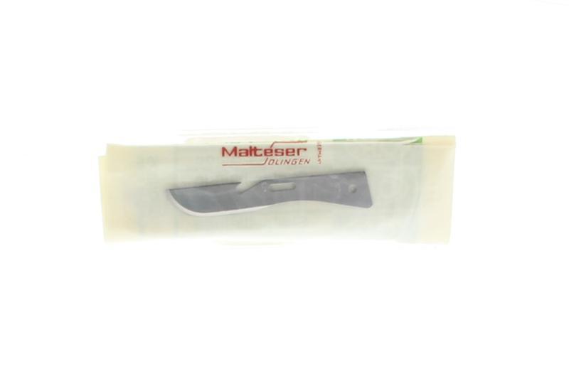 Malteser Scalpelmesjes 5cm steriel 1001/0 6st