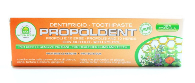 Propoldent tandpasta 100ml