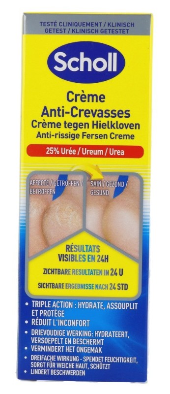 Hielkloven Herstellende Crème 60 ML