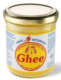 Geklaarde boter  230gr