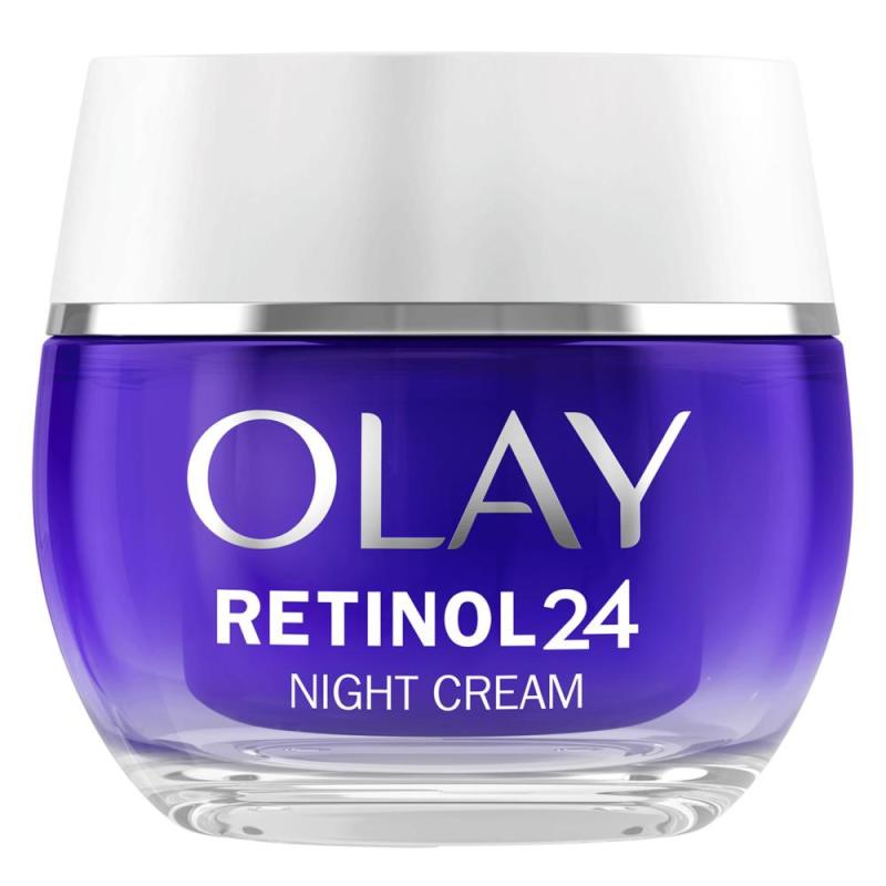 Regenerist Nachtcreme Retinol 24 50 Ml 50ml