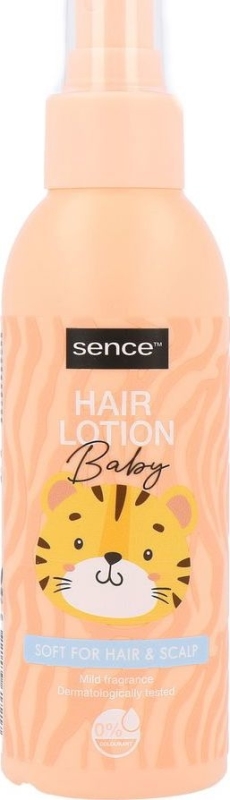 Baby Haar Lotion 150 ml