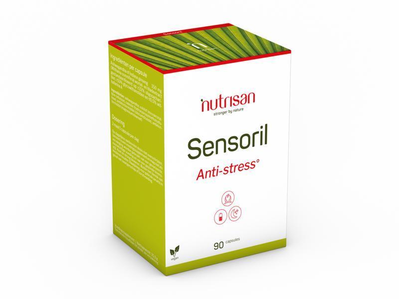Sensoril 90 Capsules
