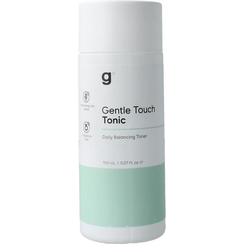 Tonic Gentle Touch 150ml