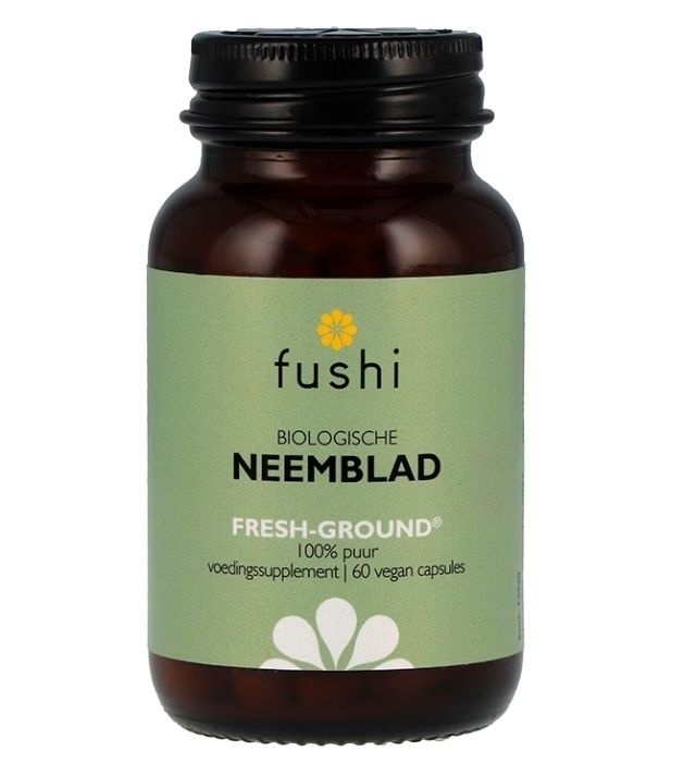 Neemblad Bio 60 capsules
