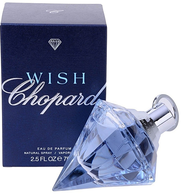 Wish Eau de Parfum Spray 75ml
