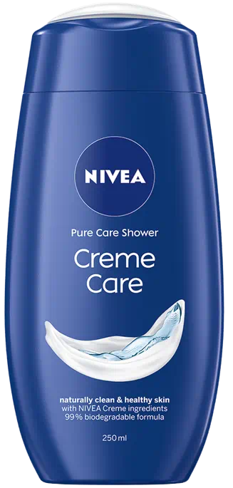 Nivea Douche Crème 250ml
