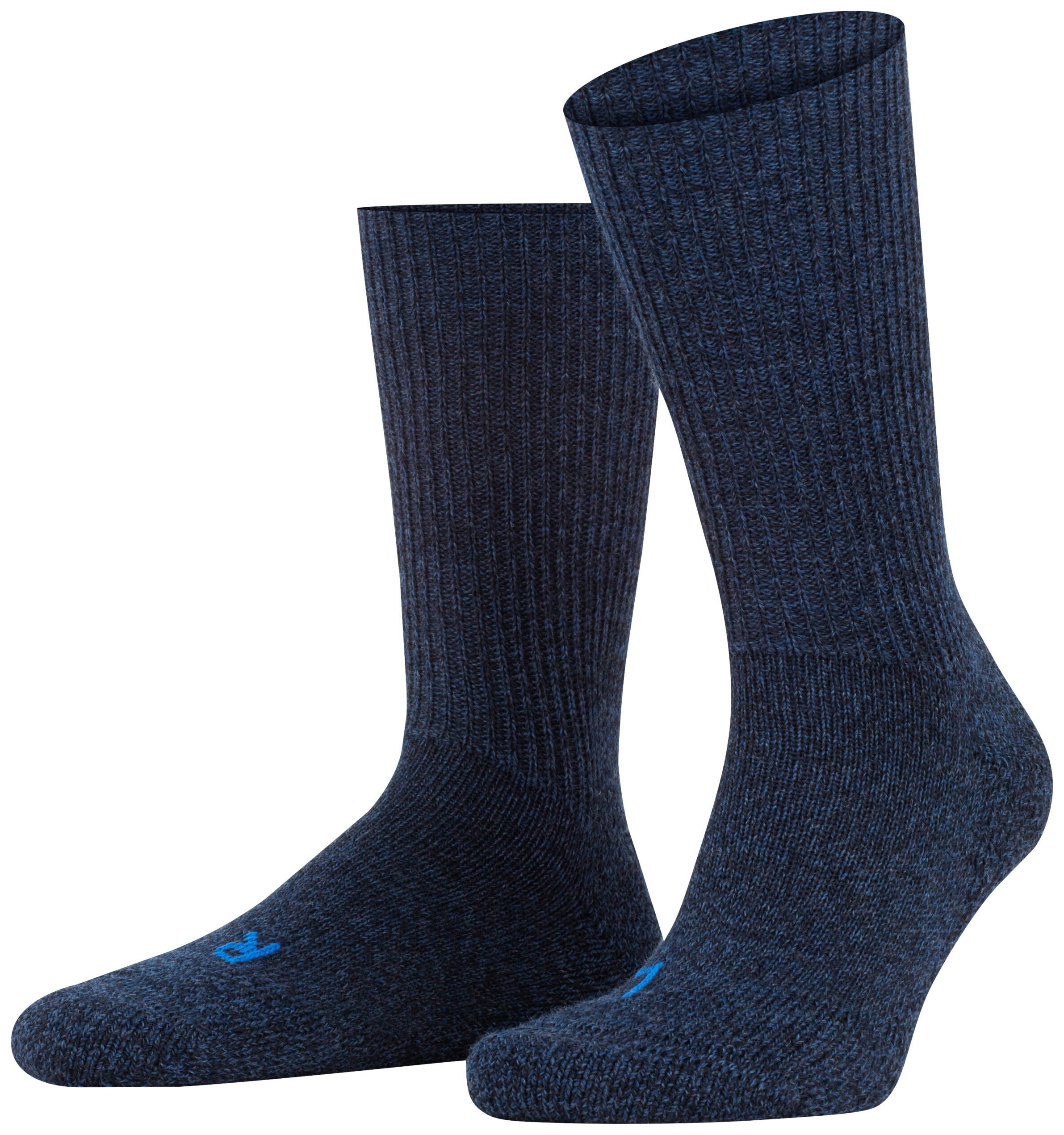 Unisex Walkie Ergo Bootsokken Jeans