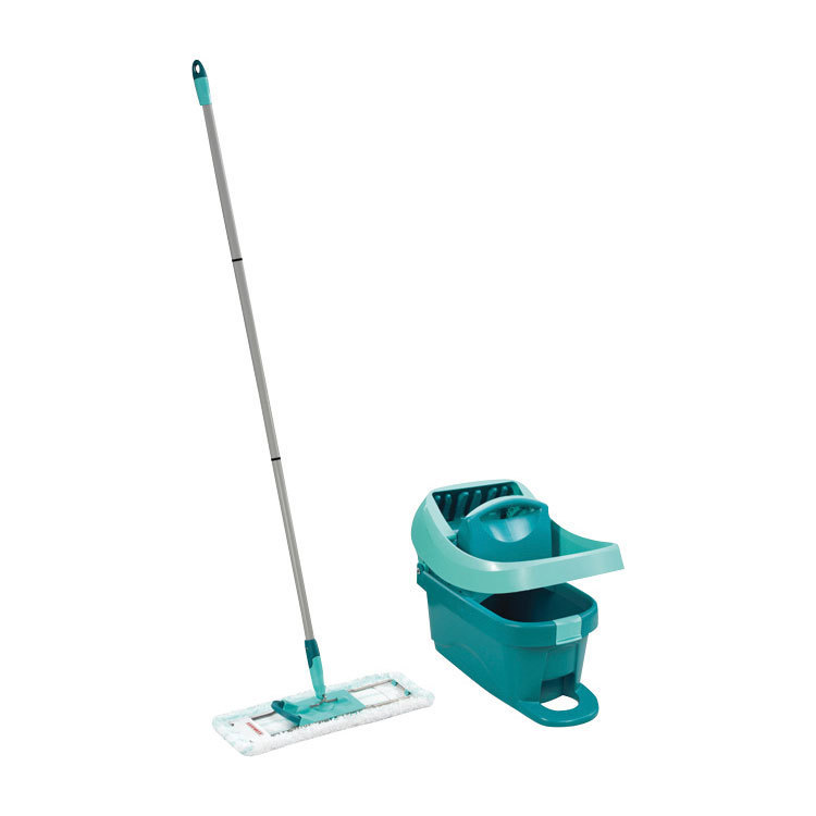 Vloerwisser Profi XL Micro Duo 1 Stuk