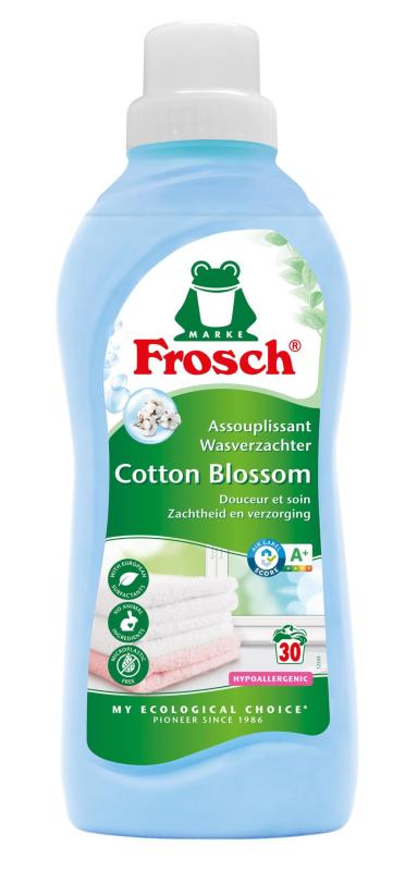 Wasverzachter Cotton Blossom 750 Ml 750ml