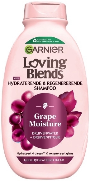 Garnier Loving Blends Shampoo .0 300