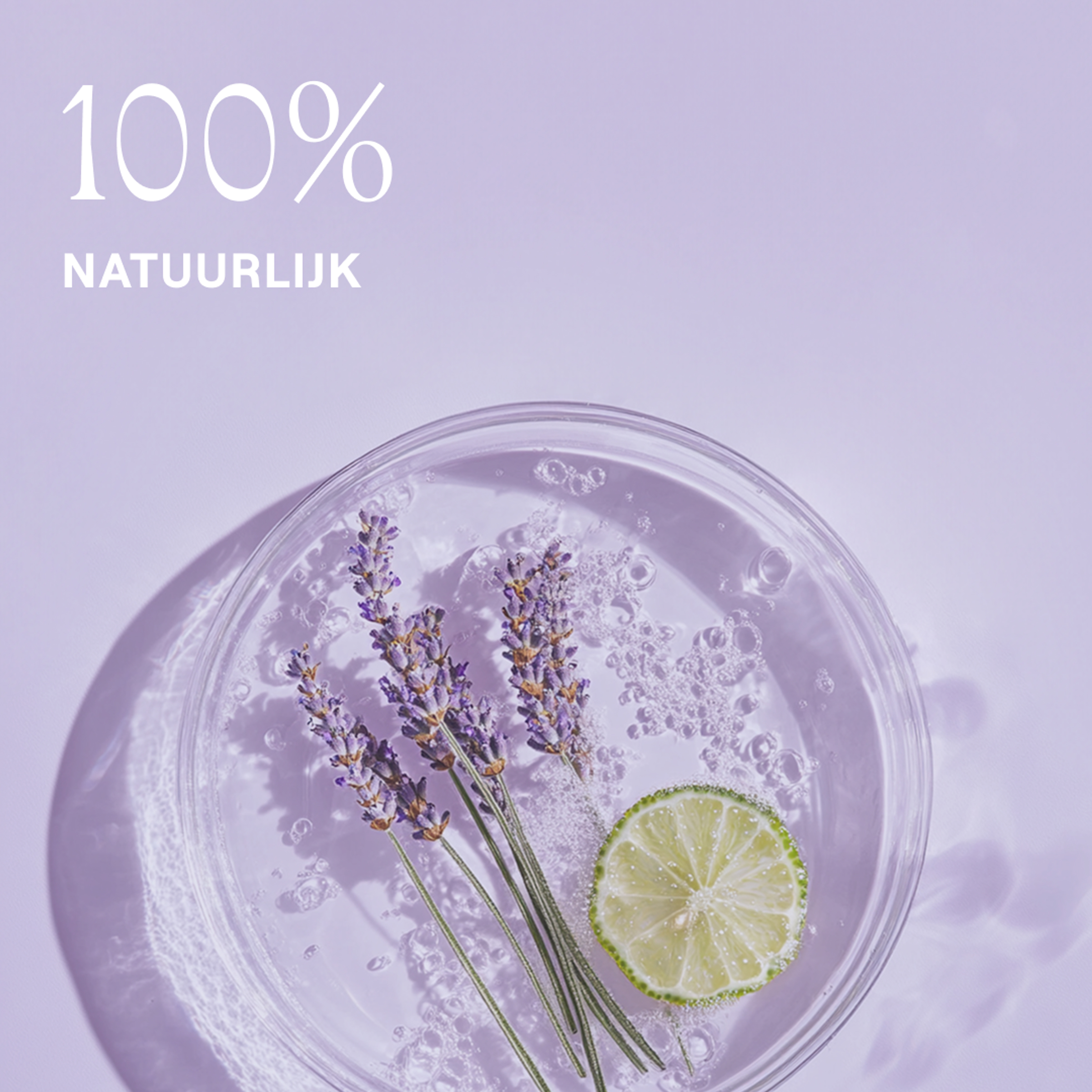 Weleda Relax Douchecrème Lavendel Bio 400 ML