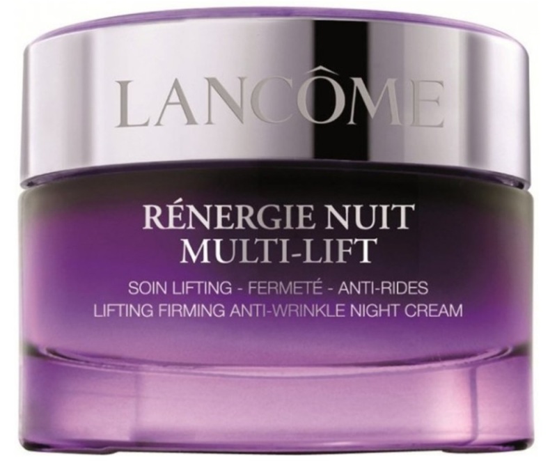 Rénergie Nuit Multi-Lift Nachtcrème 50ml