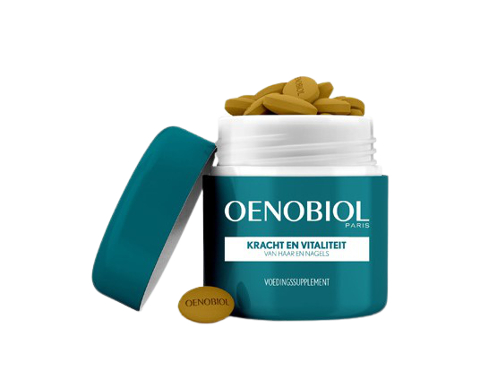 Kracht & Vitaliteit 60tb