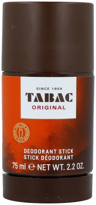 Original deodorant stick 75ml
