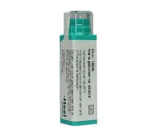 Homeoden Heel Mezereum 200K 4g