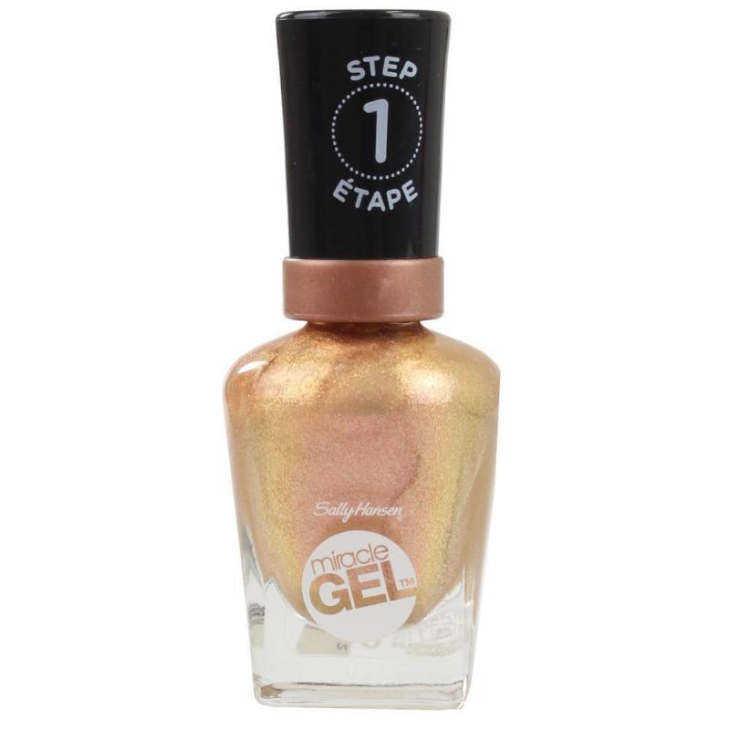 Miracle Gel Shhh-immer 14,7 ML