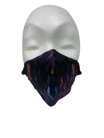 Mondkapje Uitwasbaar Feather 1 Stuk