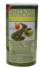 Instant groene thee 380gr