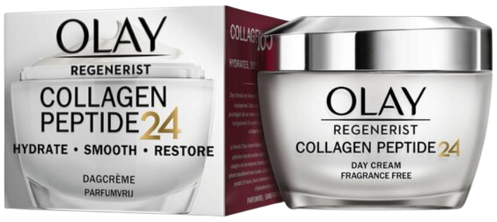 Regenerist Dagcrème Collagen Peptide24 Dagcrème 50ml