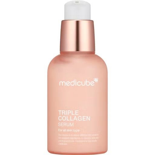 Medicube Triple Collagen Serum 55 ml