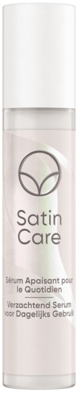 Venus Satin Care Huid & Schaamhaar Shave Serum 50ml