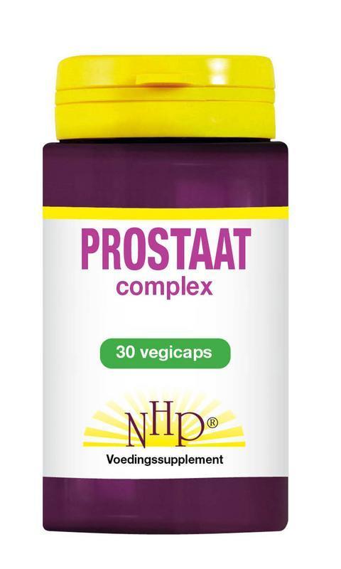 NHP Prostaat complex 30 Vegicapsules