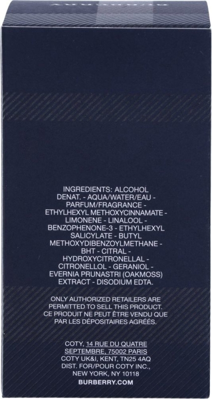 Rg Weekend Men Edt 100 Ml 100ml