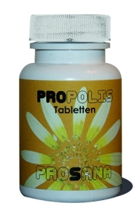 Propolis 50tab
