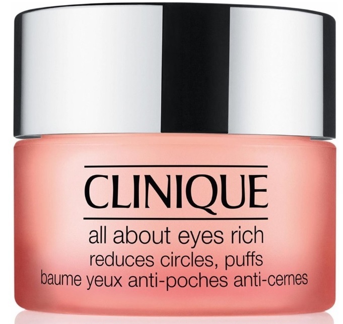 All About Eyes Rich 15ml