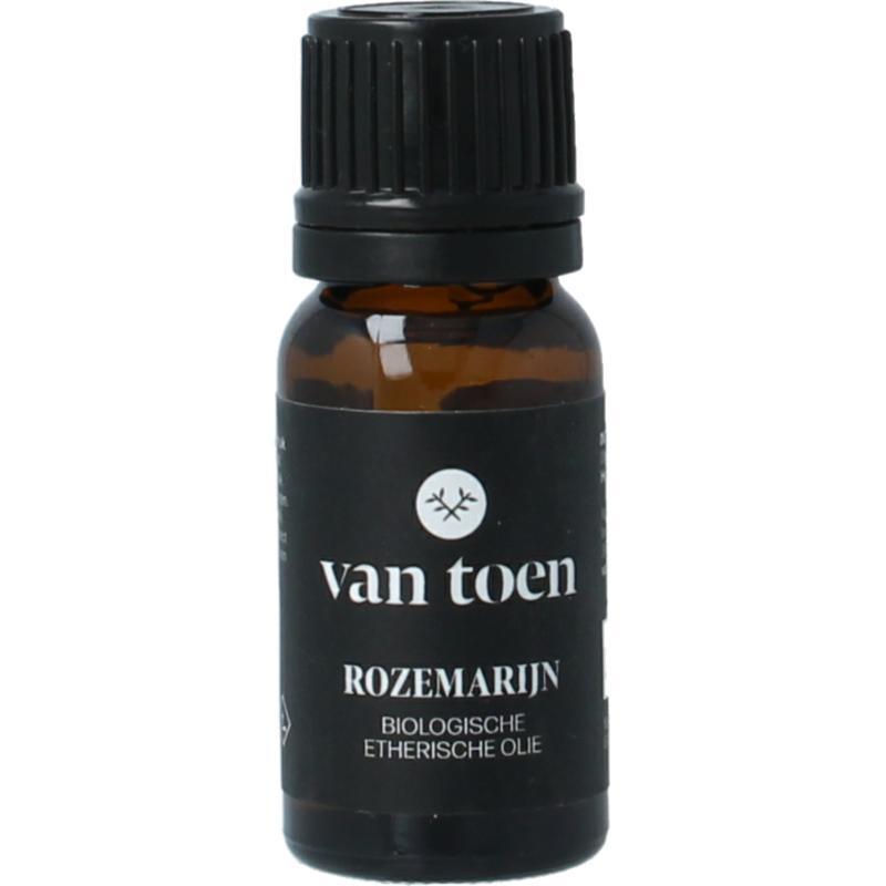 Rozemarijn bio 10ml
