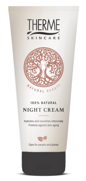 Natural Beauty Night Cream 50ml