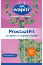 Prostaat Fit 60 capsules