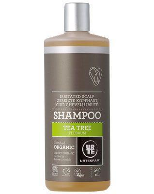 Tea tree shampoo 500ml