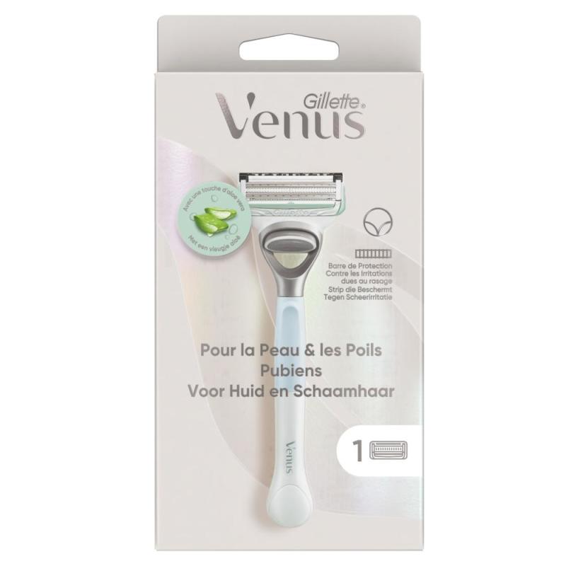 Gillette Venus apparaat satin care 1st