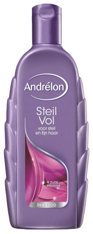 Shampoo Steilvol 300ml