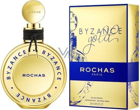 Byzance Gold Edp 90ml