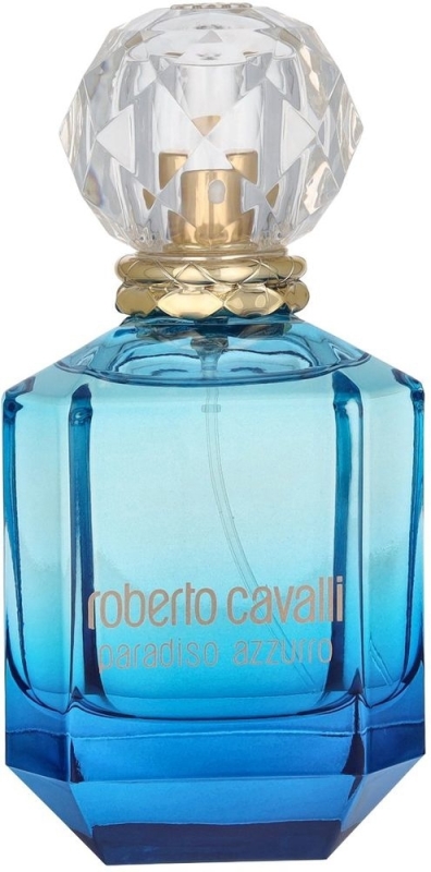 Geur Cavalli Paradiso Azzurro 75ml