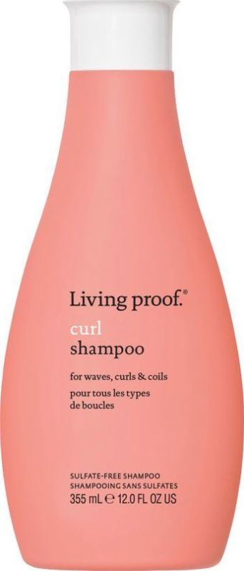 Shampoo Curl 355 ML