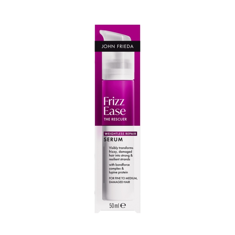 Serum Frizz Ease 5 .0 50