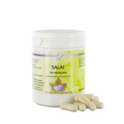 Salai/seratin 100cap