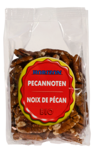 Pecannoten Bio 150 G