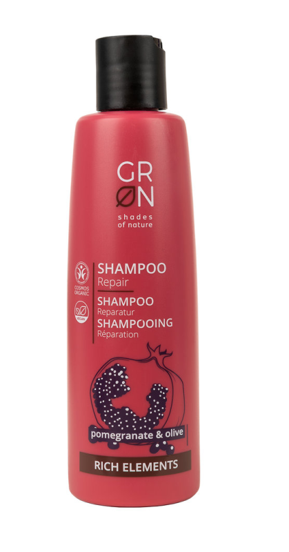 Rich Elements Shampoo Repair 250ml