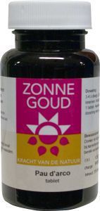 Pau d arco simplex 200tab