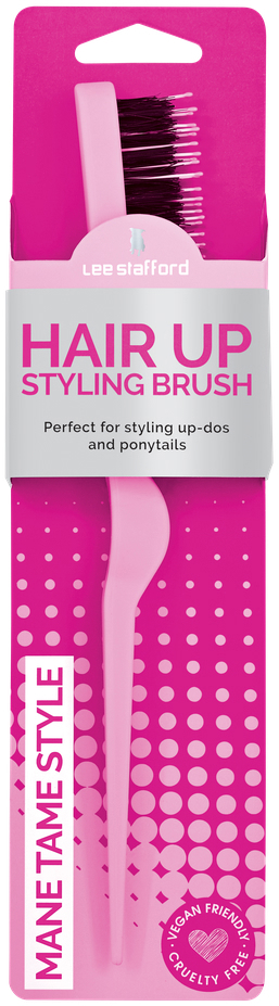 Lee Stafford Hair Up Styling Brush 1 Stuks