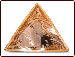 Anti stralingskit 1st