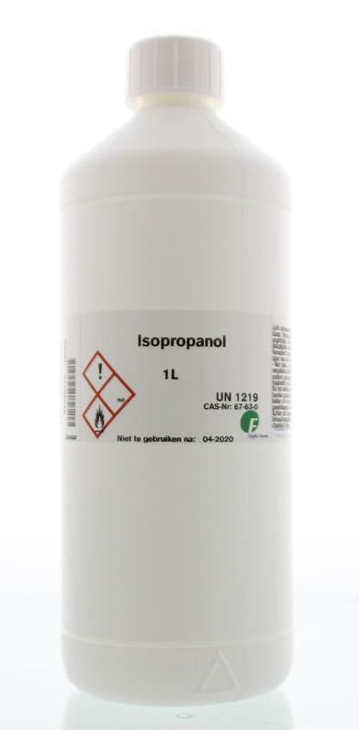 Isopropanol 1000ml