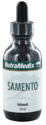 Samento Cats Claw 60ml