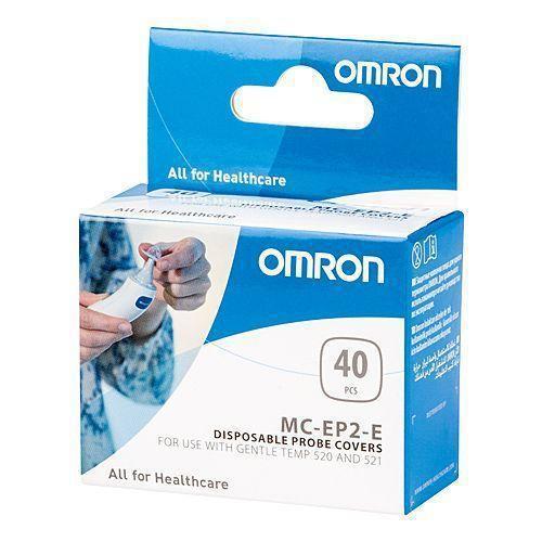 Oorthermometer hoes MC520/521 40 Stuks