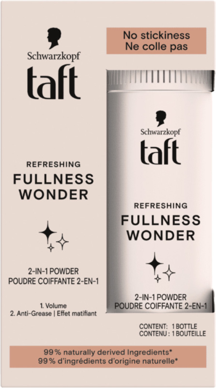 Refreshing Fullness Wonder Powder 10gr
